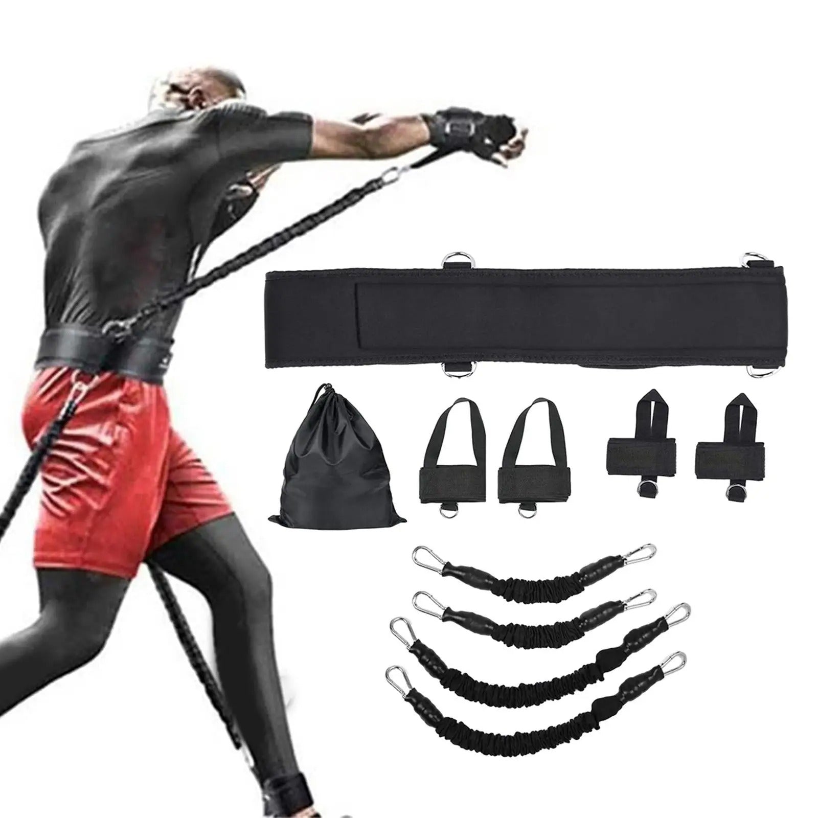 Why Quality Boxing Gear Can Transform Your Training