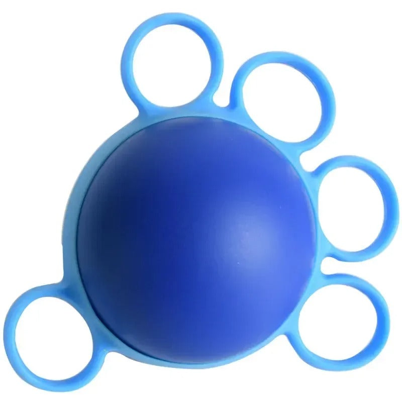 Power Grip Finger Strengthener Ball