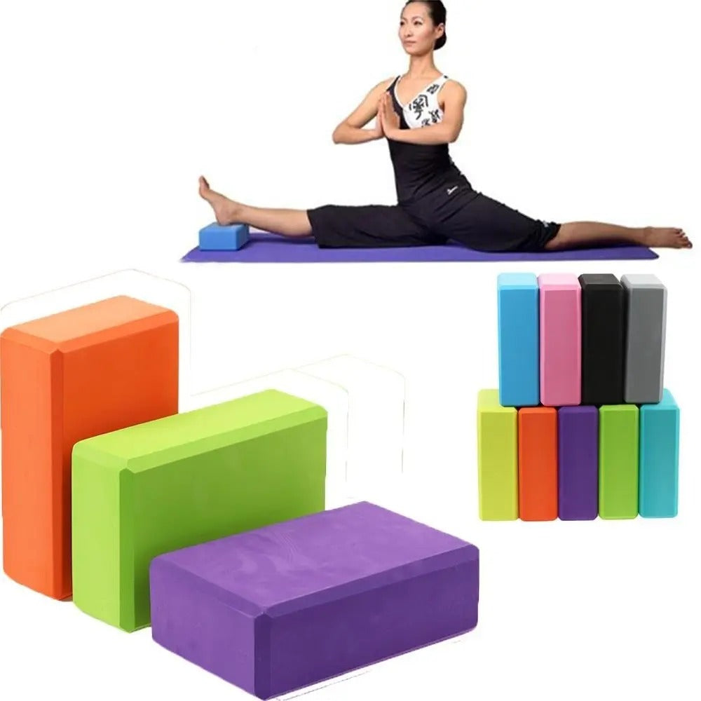 The Life-Changing Benefits of Yoga: Why It’s More Than Just Stretching