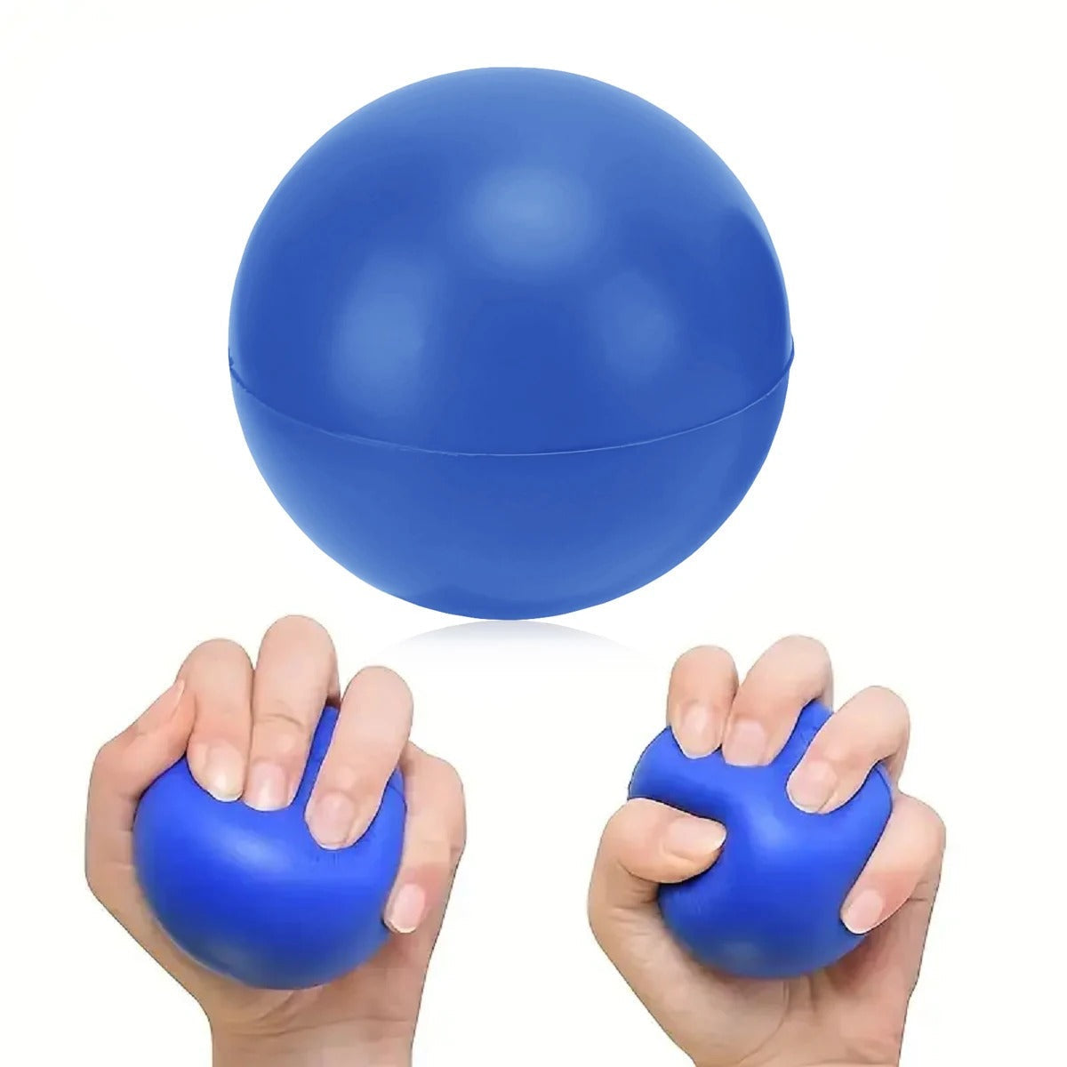 Finger Grip Strength Ball