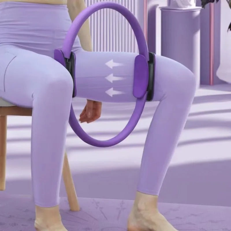 Pilates Fitness Yoga Ring