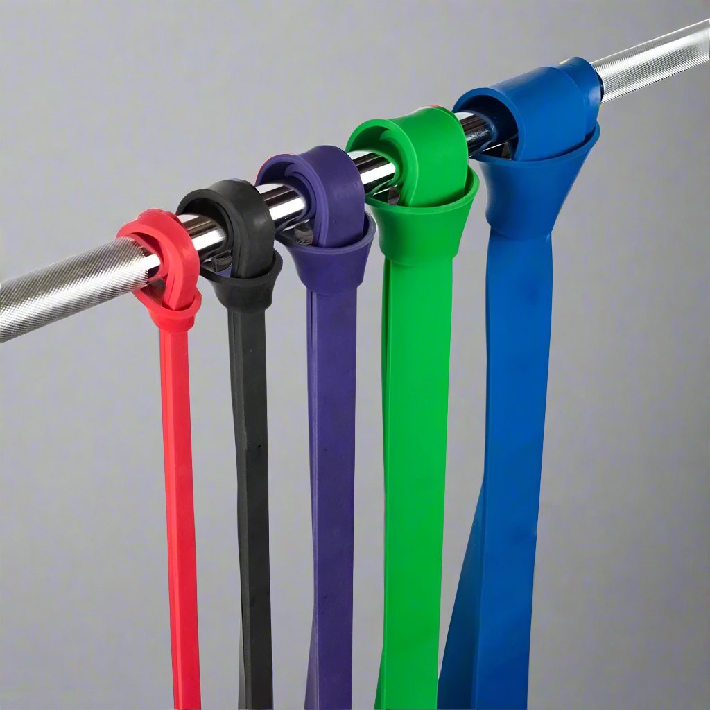 High-Quality Durable Latex Resistance Band
