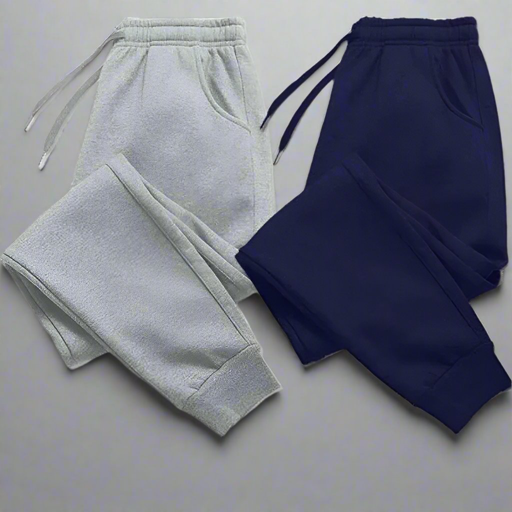 Unisex Workout Training Trousers