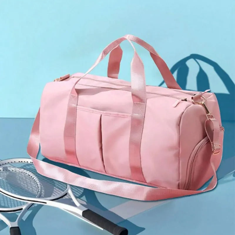 Unisex Fitness Gym Sports Bag