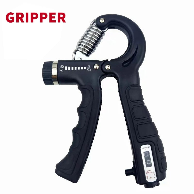 Adjustable Finger & Forearm Strength Kit